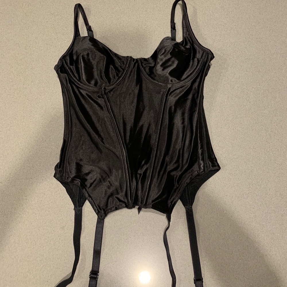 Victoria Secret lingerie